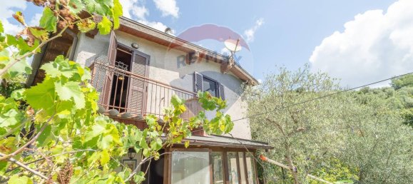 2 chambres Maison à Olevano Romano, Italy No. 352684 9