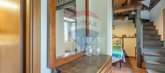 2 chambres Maison à Olevano Romano, Italy No. 352684 37