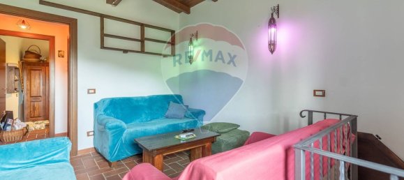 2 chambres Maison à Olevano Romano, Italy No. 352684 30