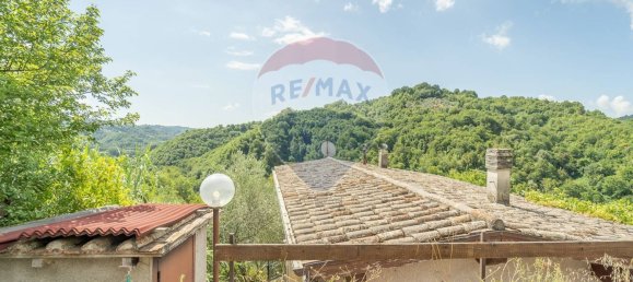 2 chambres Maison à Olevano Romano, Italy No. 352684 50