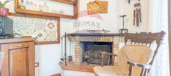 2 chambres Maison à Olevano Romano, Italy No. 352684 22