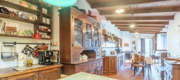 2 chambres Maison à Olevano Romano, Italy No. 352684 17