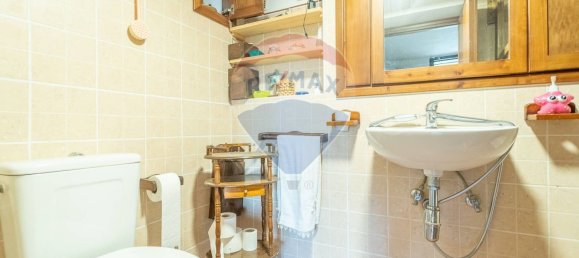 2 chambres Maison à Olevano Romano, Italy No. 352684 38