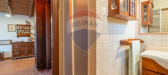 2 chambres Maison à Olevano Romano, Italy No. 352684 4