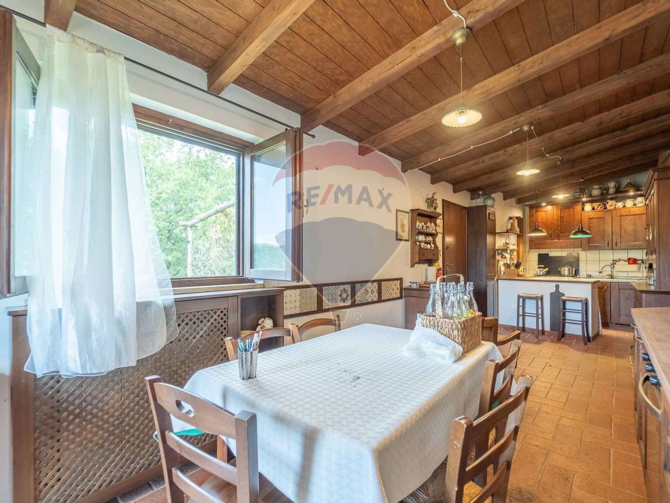 2 chambres Maison à Olevano Romano, Italy No. 352684