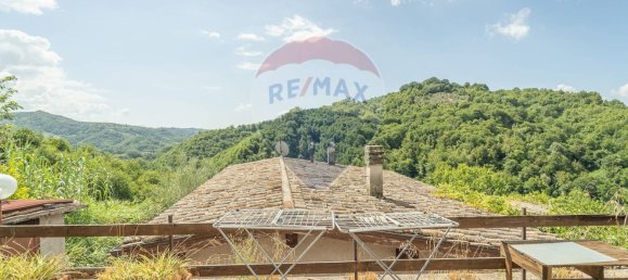 2 chambres Maison à Olevano Romano, Italy No. 352684 11