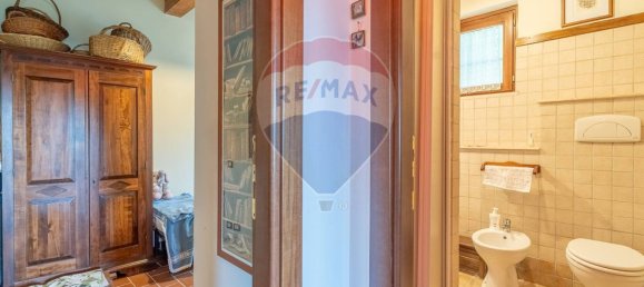 2 chambres Maison à Olevano Romano, Italy No. 352684 28