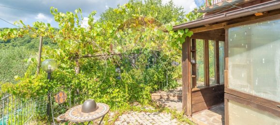 2 chambres Maison à Olevano Romano, Italy No. 352684 8