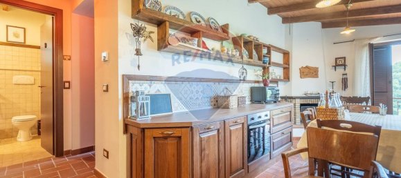 2 chambres Maison à Olevano Romano, Italy No. 352684 19