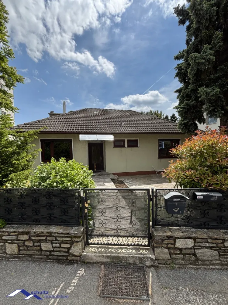 3غرفة بنغالو في Guntramsdorf, Austria رقم 142619