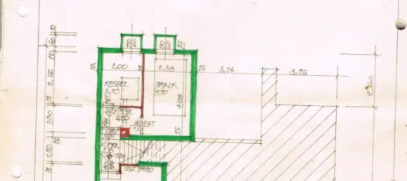 3غرفة بنغالو في Guntramsdorf, Austria رقم 142619 21