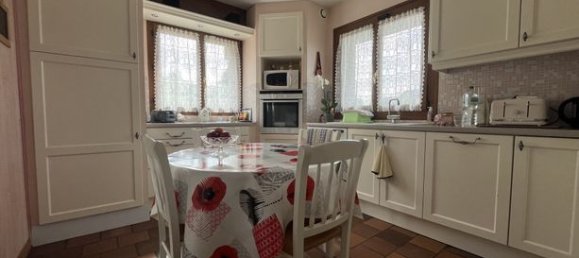 4 Schlafzimmer Haus in Beaurains, France, Nr. 309769 4