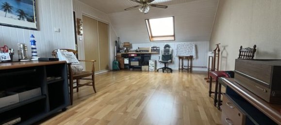 4 Schlafzimmer Haus in Beaurains, France, Nr. 309769 7