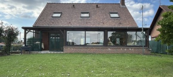 4 Schlafzimmer Haus in Beaurains, France, Nr. 309769 13