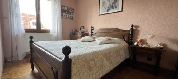 4 Schlafzimmer Haus in Beaurains, France, Nr. 309769 8