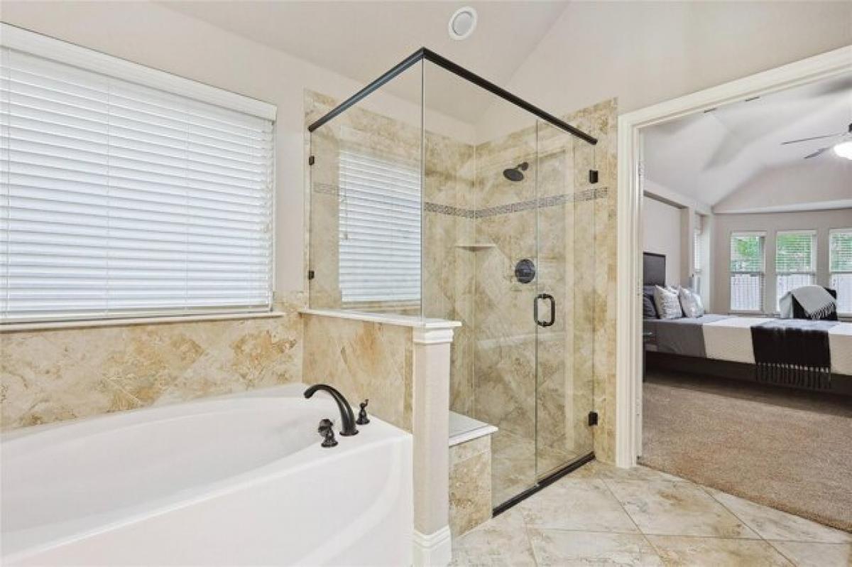 4 bedrooms House in Waxahachie, USA No. 374225