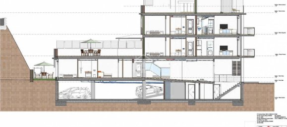  قطعة أرض في Mahon, Spain 1200متر مربع رقم 3946 4