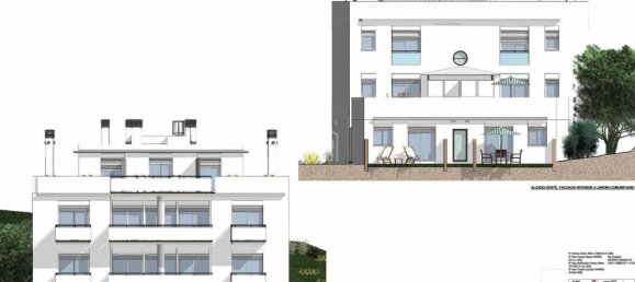  قطعة أرض في Mahon, Spain 1200متر مربع رقم 3946 3