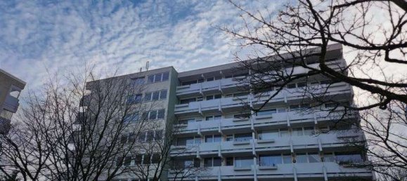 Apartamento de 1 dormitorio en Freising, Germany No. 44625 4