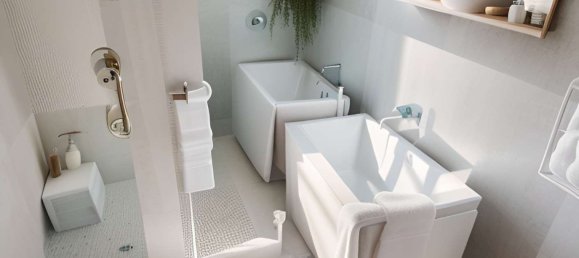 Apartamento de 1 dormitorio en Freising, Germany No. 44625 9