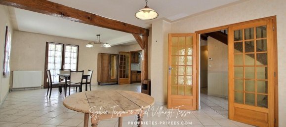 4 Schlafzimmer Haus in Artenay, France, Nr. 226794 8