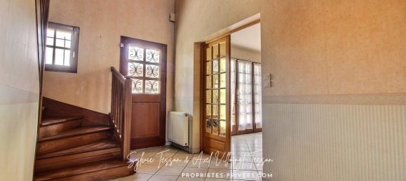 4 Schlafzimmer Haus in Artenay, France, Nr. 226794 3