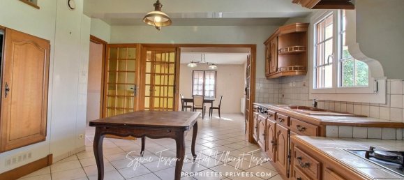 4 Schlafzimmer Haus in Artenay, France, Nr. 226794 7