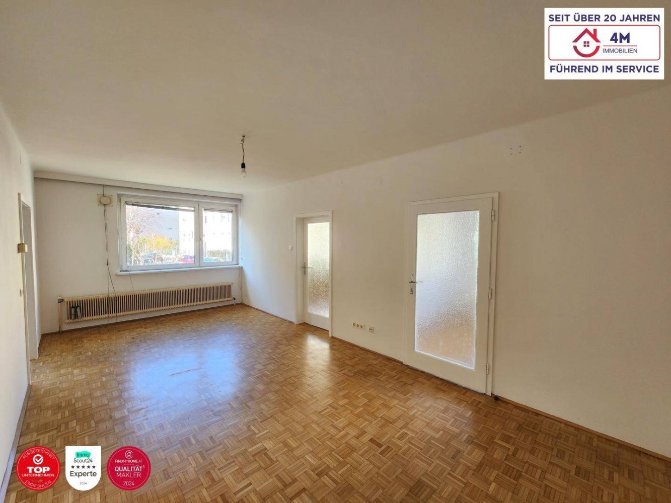 2 rooms Apartment in Favoriten, Austria No. 173209