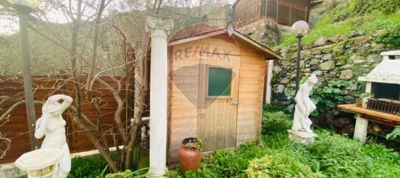 3 غرف نوم منزل في Casarza Ligure, Italy رقم 133860 33