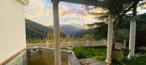 3 غرف نوم منزل في Casarza Ligure, Italy رقم 133860 12