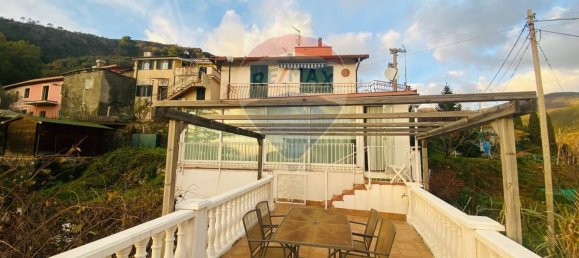 3 غرف نوم منزل في Casarza Ligure, Italy رقم 133860 30