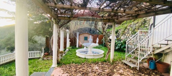 3 غرف نوم منزل في Casarza Ligure, Italy رقم 133860 32