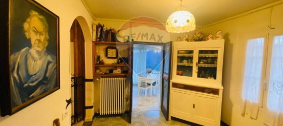 3 غرف نوم منزل في Casarza Ligure, Italy رقم 133860 17