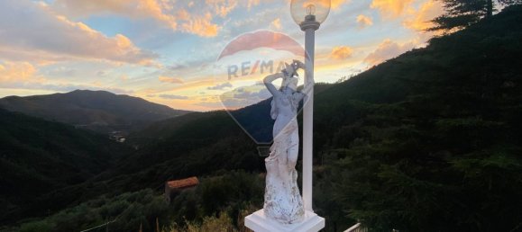 3 غرف نوم منزل في Casarza Ligure, Italy رقم 133860 20