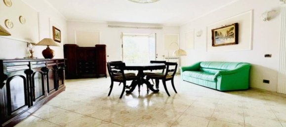 Квартира с 3 спальнями в Джульяно ин Кампанья, Италия № 273678 9