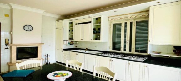 Квартира с 3 спальнями в Джульяно ин Кампанья, Италия № 273678 5