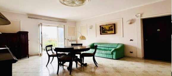 Квартира с 3 спальнями в Джульяно ин Кампанья, Италия № 273678 8