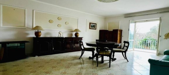 Квартира с 3 спальнями в Джульяно ин Кампанья, Италия № 273678 11