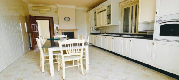 Квартира с 3 спальнями в Джульяно ин Кампанья, Италия № 273678 7