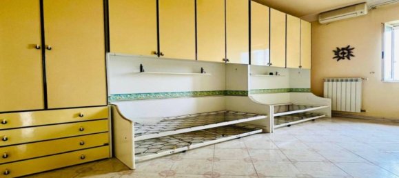 Квартира с 3 спальнями в Джульяно ин Кампанья, Италия № 273678 12