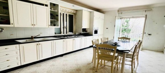 Квартира с 3 спальнями в Джульяно ин Кампанья, Италия № 273678 6