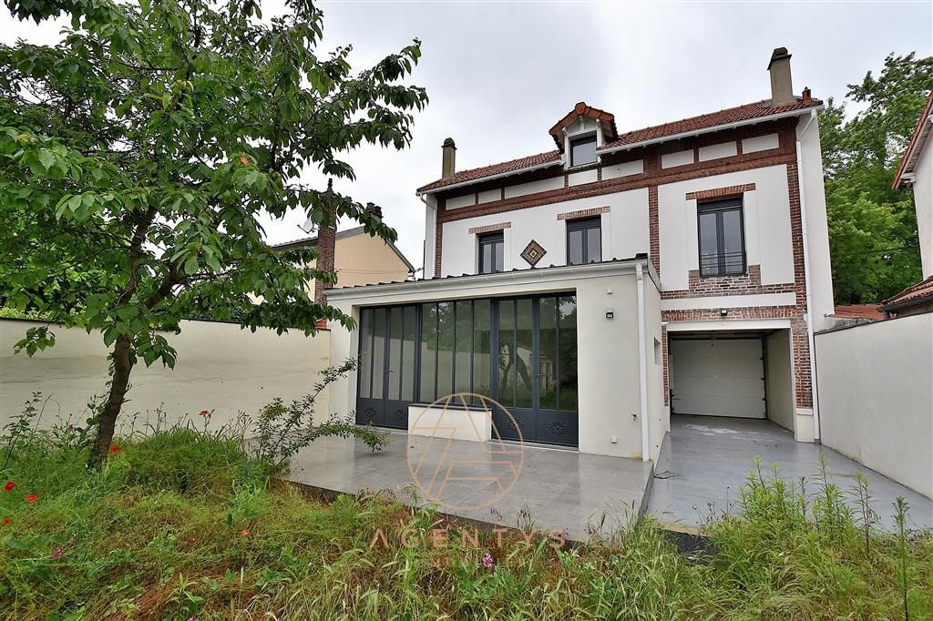4 bedrooms House in Saint-Maur-des-Fosses, France No. 161634