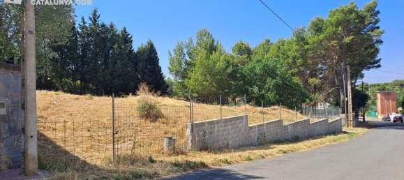 قطعة أرض في Barcelona, Spain رقم 144576 10