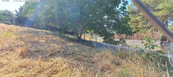 قطعة أرض في Barcelona, Spain رقم 144576 8