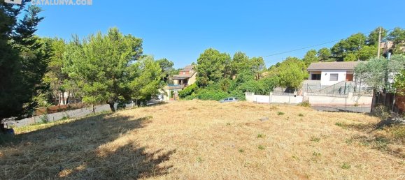 قطعة أرض في Barcelona, Spain رقم 144576 6