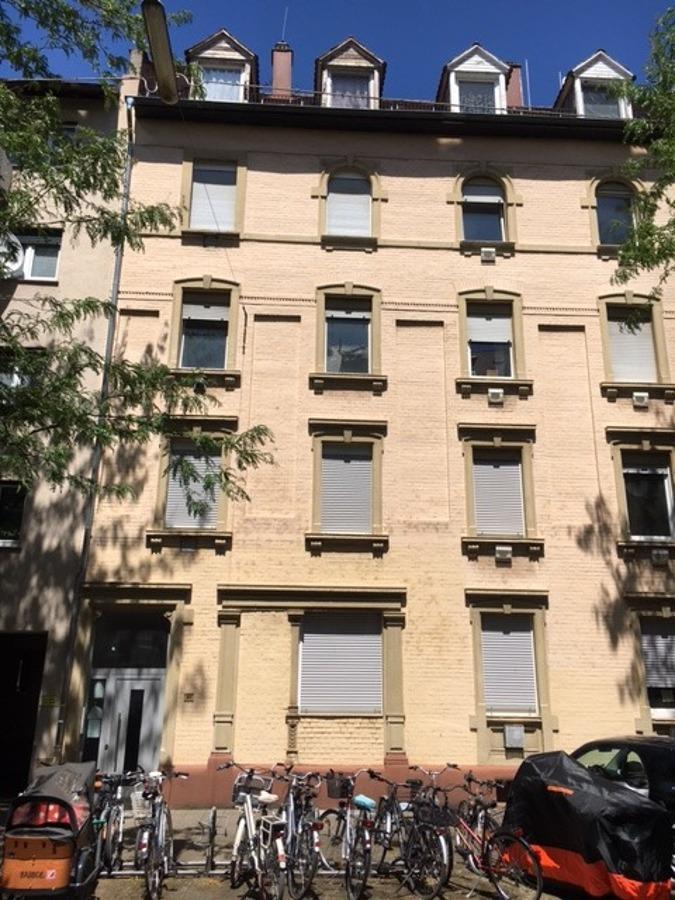 3 bedrooms Apartment in Karlsruhe, Germany No. 231315