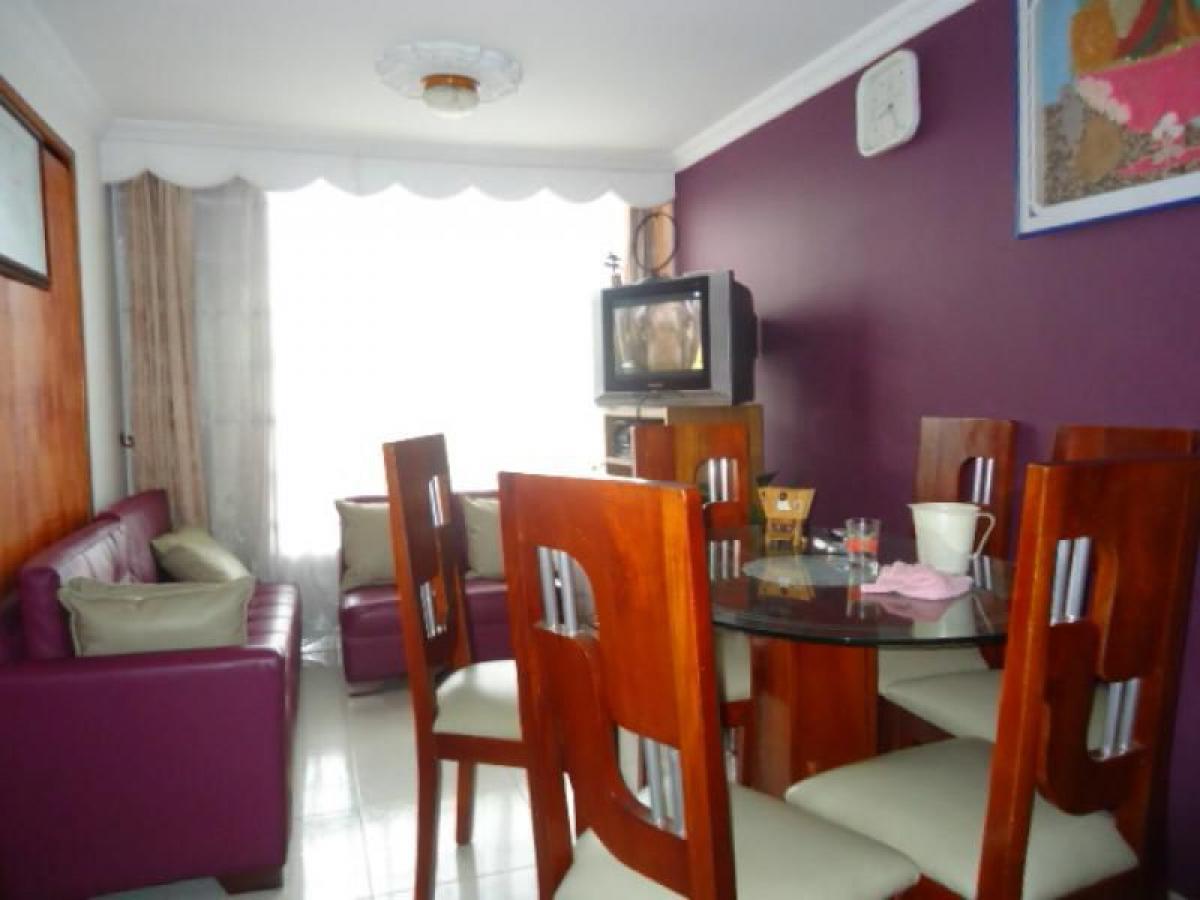 2 Schlafzimmer Haus in Bogota, Colombia, Nr. 14341