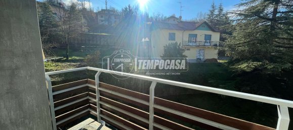 Квартира с 3 комнатами в Лерма, Италия № 148571 20