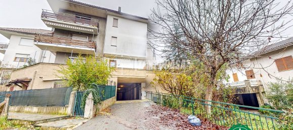 Квартира с 3 комнатами в Лерма, Италия № 148571 26