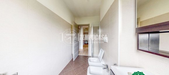 Квартира с 3 комнатами в Лерма, Италия № 148571 14